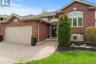 Raised Ranch-Style House for Sale, 3699 Deerbrook Drive, Windsor, ON