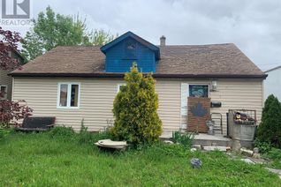 Detached House for Sale, 2738 Chandler Road, Windsor, ON