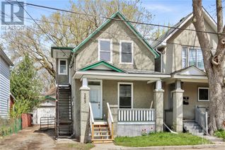 House for Sale, 265 Park Street, Ottawa, ON