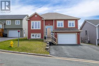 Property for Sale, 12 Gibbons Place, St. John's, NL