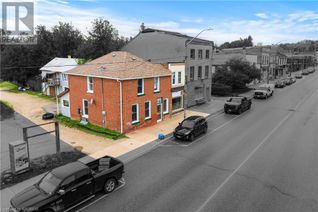 Commercial/Retail Property for Sale, 164 Garafraxa Street S, Durham, ON