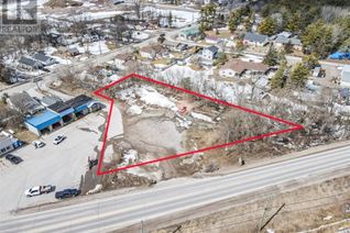 Commercial Land for Sale, 232 Main Street, Kawartha Lakes, ON