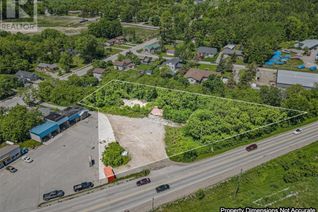 Commercial Land for Sale, 232 Main Street, Kawartha Lakes, ON