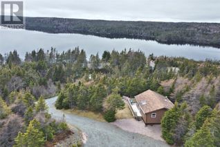 Property for Sale, 6 Old Track Road, New Harbour, NL