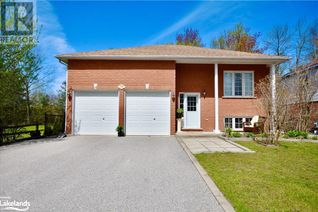 Bungalow for Sale, 72 Forest Avenue, Wasaga Beach, ON