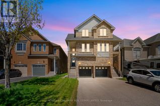 Semi-Detached House for Sale, 226 Maple Sugar Lane, Vaughan, ON