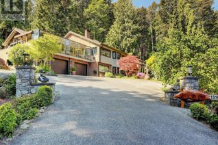 House for Sale, 11316 Ravenscroft Pl, North Saanich, BC