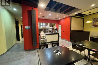 Fast Food/Take Out Non-Franchise Business for Sale, 123 Any Street, Calgary, AB