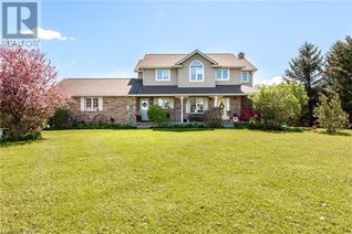 Detached House for Sale, 2471 Rd 125, Perth South, ON