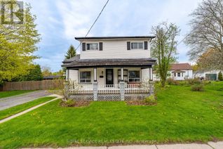 Detached House for Sale, 158 Ontario Street, Port Hope, ON