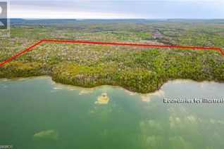 Commercial Land for Sale, 521 Berford Lake Road, South Bruce Peninsula, ON