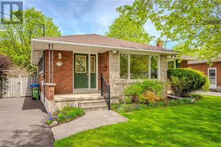 Detached House for Sale, 176 Waverley Drive, Guelph, ON