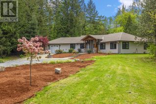 House for Sale, 1218 Deloume Rd, Mill Bay, BC