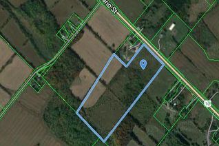 Commercial Farm for Sale, Lot 20 Hurontario Street, Caledon, ON