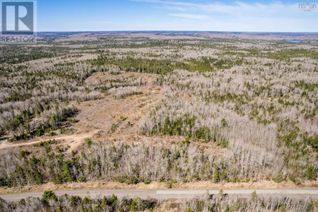 Commercial Land for Sale, Lot A Aylesford Road, Lake Paul, NS