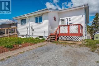 Detached House for Sale, 64 Boyaner Crescent, Saint John, NB