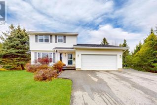 House for Sale, 8 Southwood Drive, Quispamsis, NB