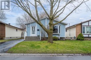 Detached House for Sale, 94 Douglas Avenue, Kingston, ON