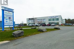 Industrial Property for Lease, 1225 Gardiners Road Unit# 104, Kingston, ON