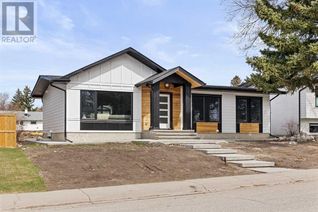 Bungalow for Sale, 5035 Bulyea Road Nw, Calgary, AB