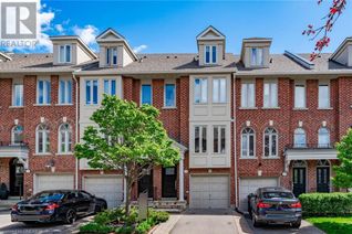 Freehold Townhouse for Sale, 5h Brussels Street, Toronto, ON