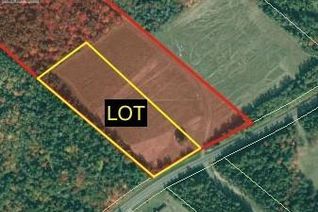 Property for Sale, Lot St Louis Nord, Saint-Louis-De-Kent, NB