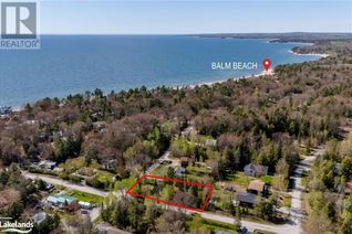 Commercial Land for Sale, Lt 50 Cedar Grove Drive, Tiny, ON