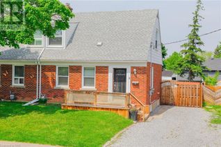 House for Sale, 9 Beard Place, St. Catharines, ON