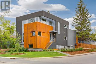 House for Sale, 3901 17 Street Sw, Calgary, AB