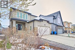 House for Sale, 190 Evansridge Place Nw, Calgary, AB