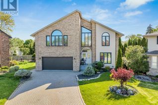 House for Sale, 9505 Menard, Windsor, ON