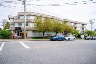 Property for Sale, 1378 George Street #204, White Rock, BC