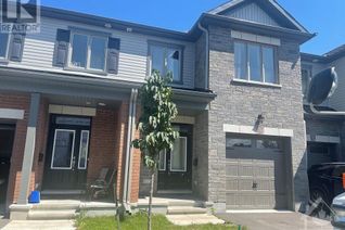 Townhouse for Rent, 714 Dearborn Private, Ottawa, ON