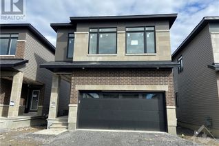 Property for Sale, 893 Beckton Heights, Ottawa, ON