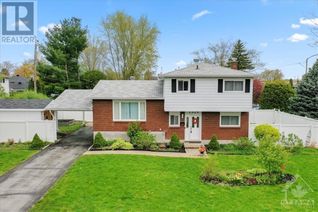 Property for Sale, 1535 Payette Drive, Orleans, ON