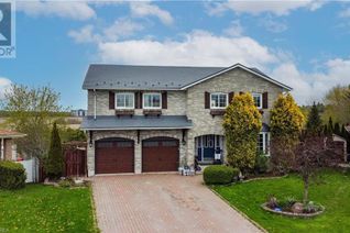 Detached House for Sale, 682 Summerfield Place, Kingston, ON