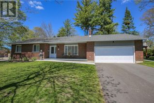 Bungalow for Sale, 2 Westview Place, Brockville, ON