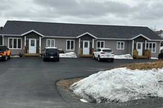 Property for Sale, 3 Admiral's Grove Road, Flatrock, NL