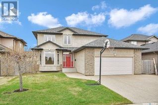 Detached House for Sale, 218 Baillie Cove, Saskatoon, SK