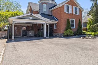 Detached House for Sale, 464 Scott Street, St. Catharines, ON
