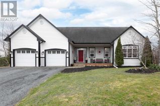 Bungalow for Sale, 10 Clearwood Court, Head Of St. Margarets Bay, NS
