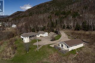 Property for Sale, 340 Mountain Roads, Chéticamp, NS