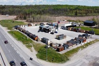 Commercial/Retail Property for Sale, 1585 #11 Highway N, Oro-Medonte, ON