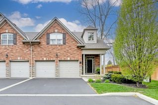 Semi-Detached House for Sale, 289 Plains Road W, Burlington, ON