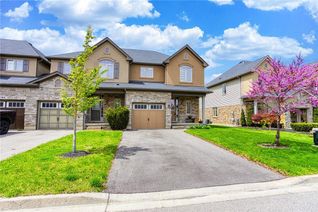 Townhouse for Sale, 97 Sexton Crescent, Ancaster, ON
