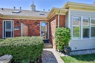 Condo for Sale, 175 Fiddlers Green Road, Ancaster, ON