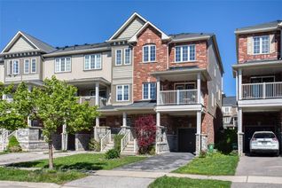 Townhouse for Sale, 152 Truedell Circle, Waterdown, ON