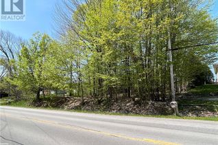 Commercial Land for Sale, Part Lot 31 1 Grey Road, Georgian Bluffs, ON