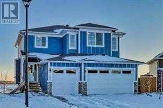 Detached House for Sale, 1409 Price Close, Carstairs, AB