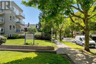 Property for Sale, 2647 Graham St #207, Victoria, BC